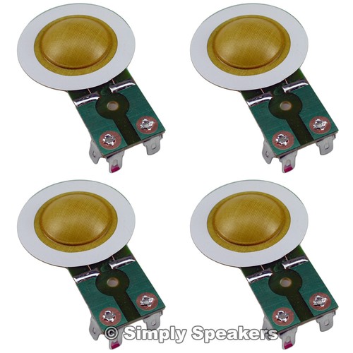 Swr goliath diaphragm for horn - goliath,