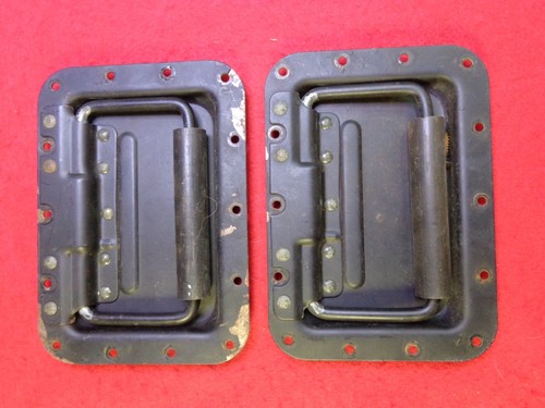 Swr goliath cabinet handles - cabinet,